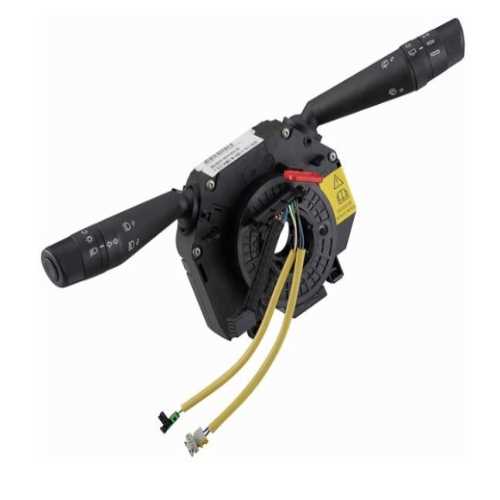 FIAT GRANDE PUNTO EVO SİNYAL ÜNİTESİ KOMPLE 